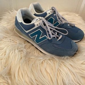 New Balance 574 Sneaker